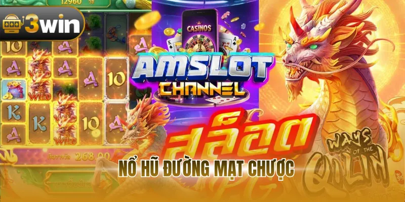 Nổ Hũ Đường Mạt Chược - Đổi Thưởng Dễ Dàng Làm Giàu